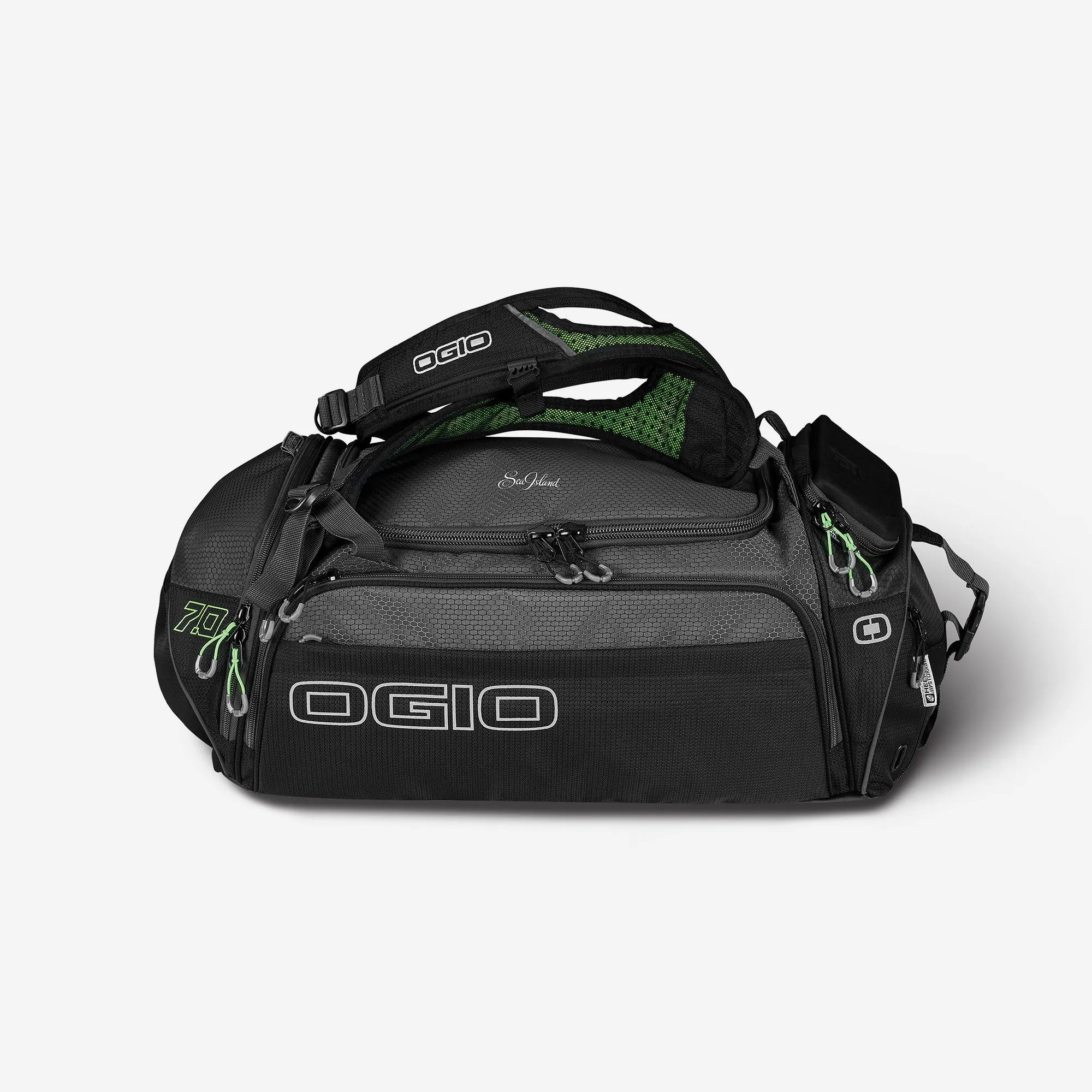 Endurance 7.0 Travel Duffel