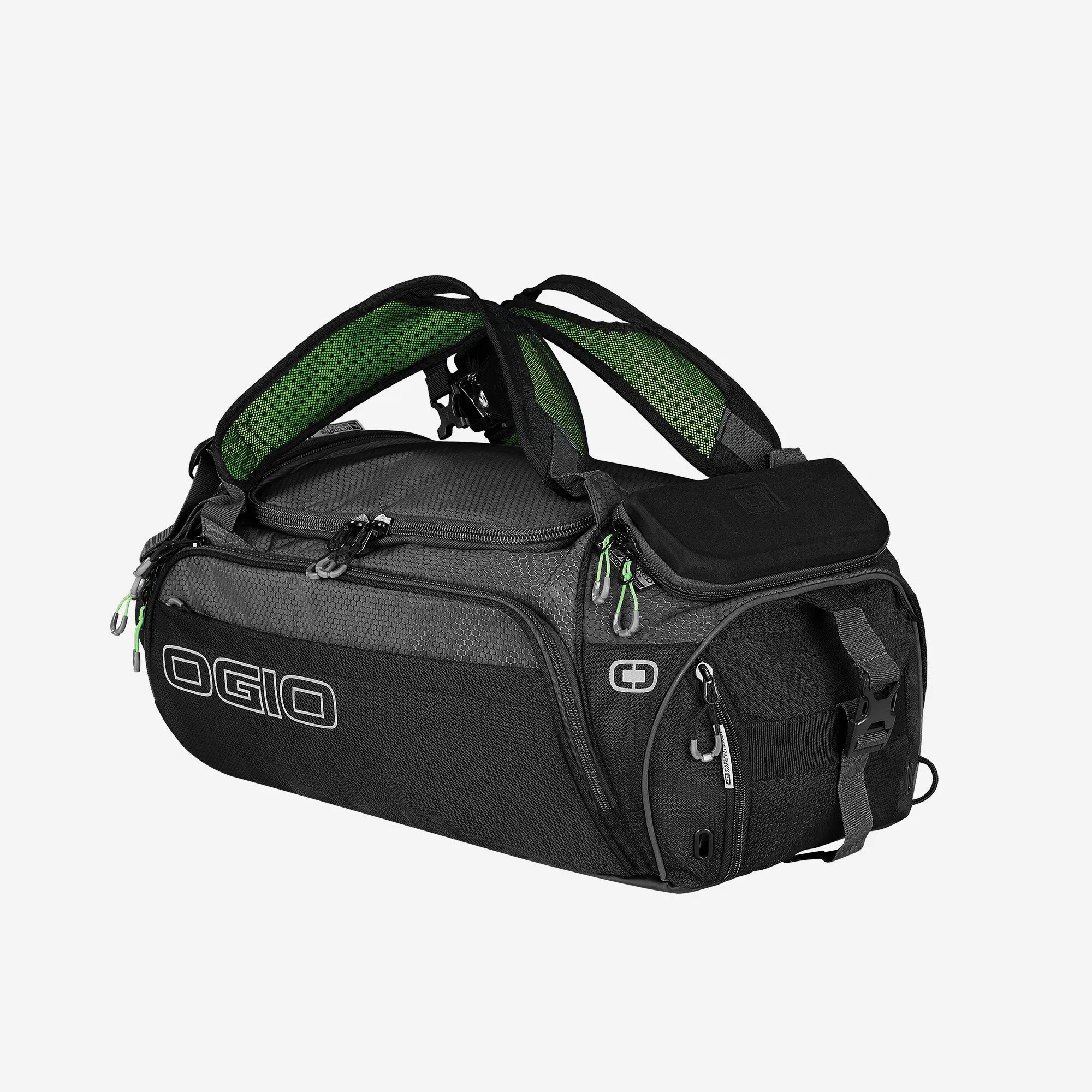 Endurance 7.0 Travel Duffel