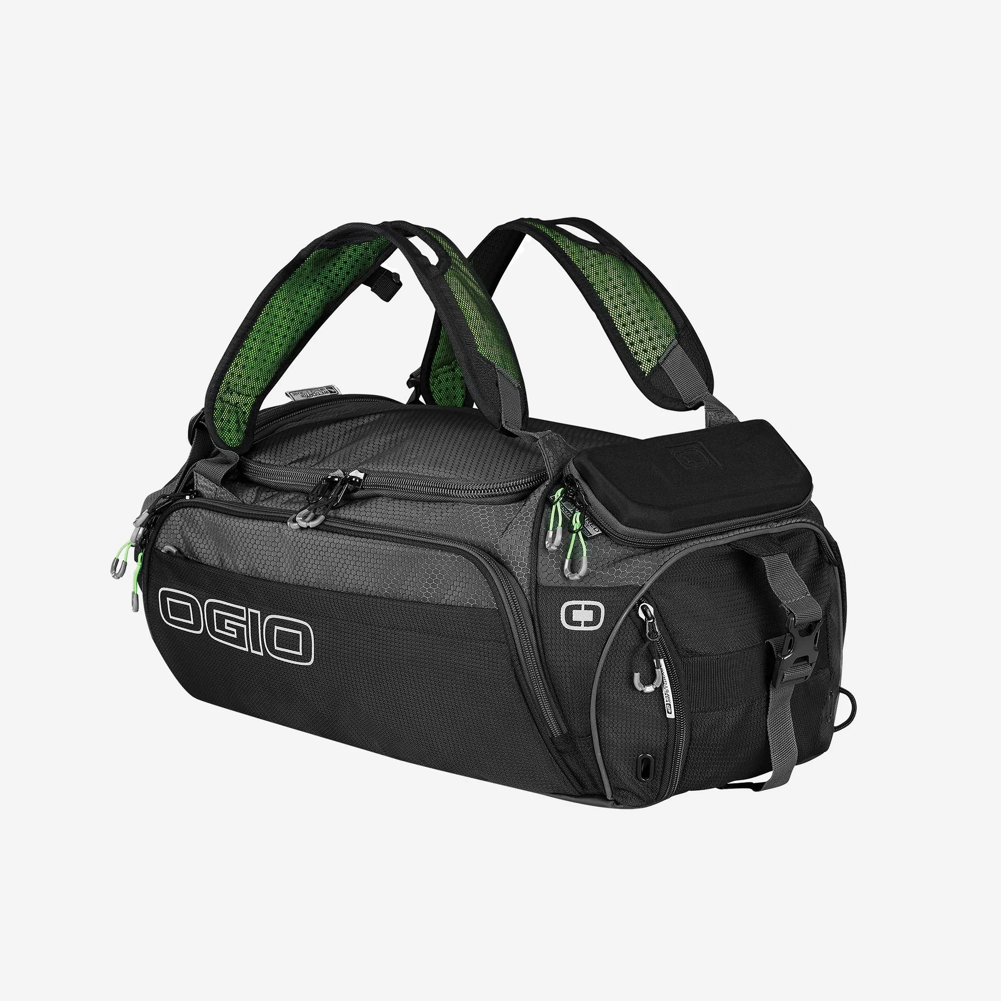 Endurance 7.0 Travel Duffel