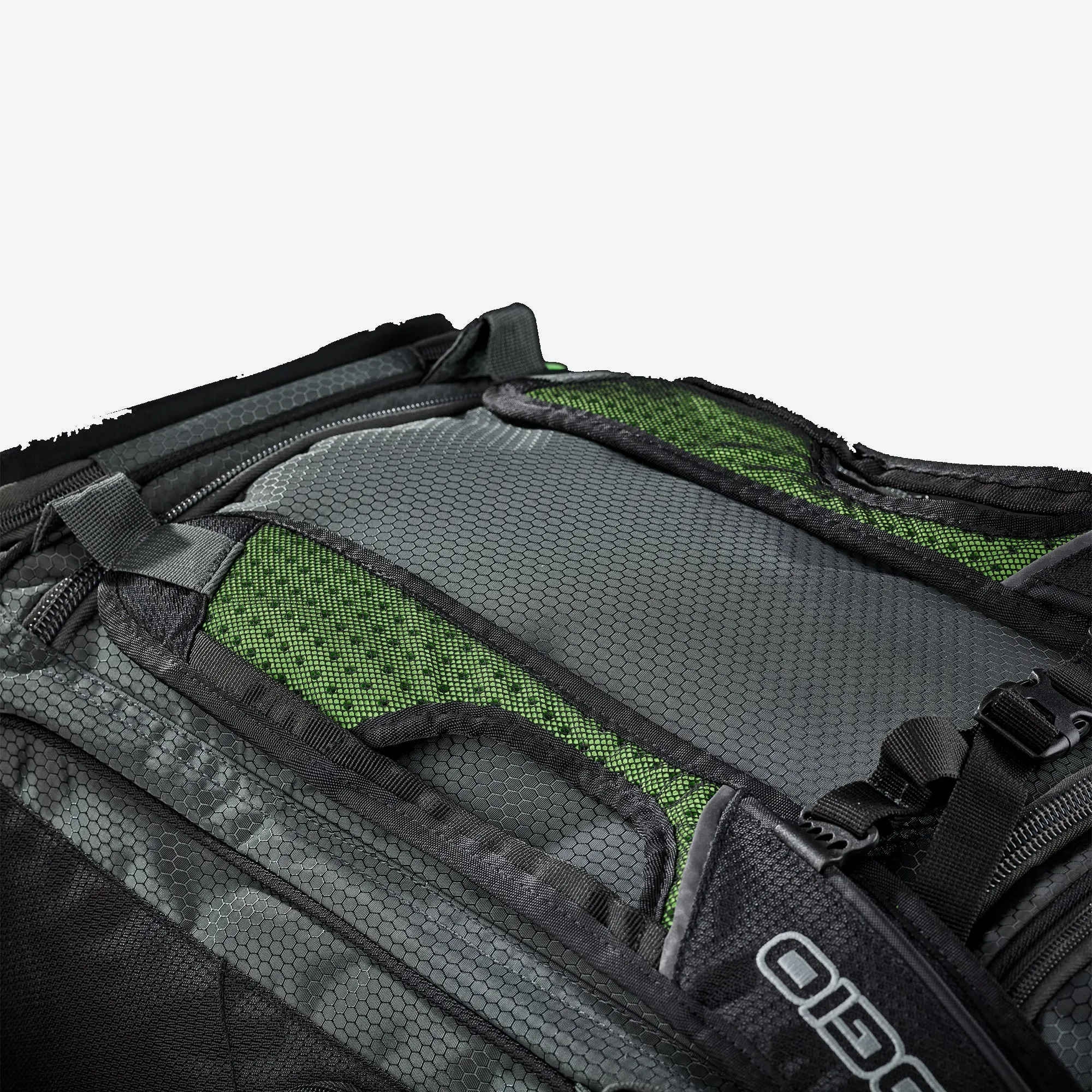 Endurance 7.0 Travel Duffel