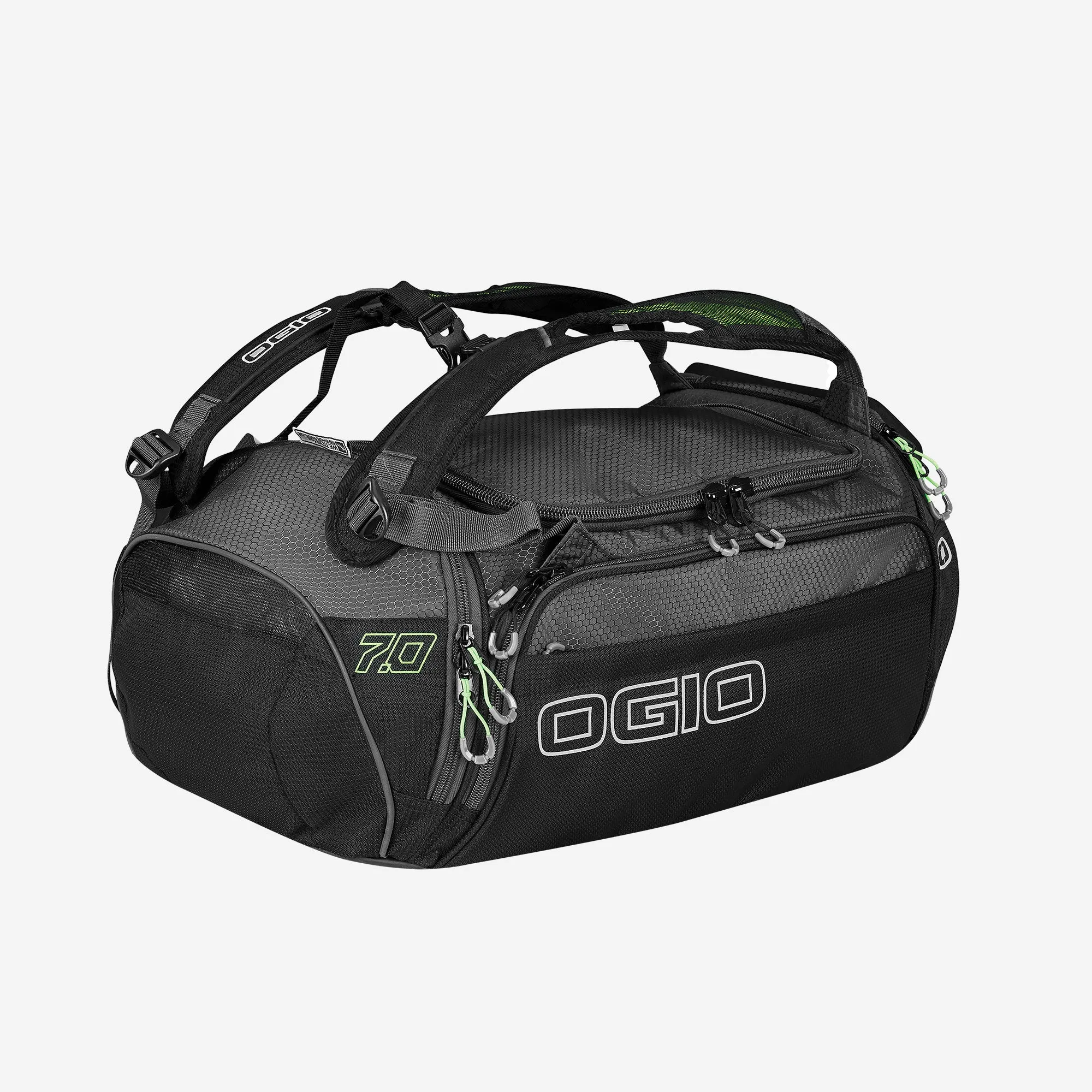 Endurance 7.0 Travel Duffel
