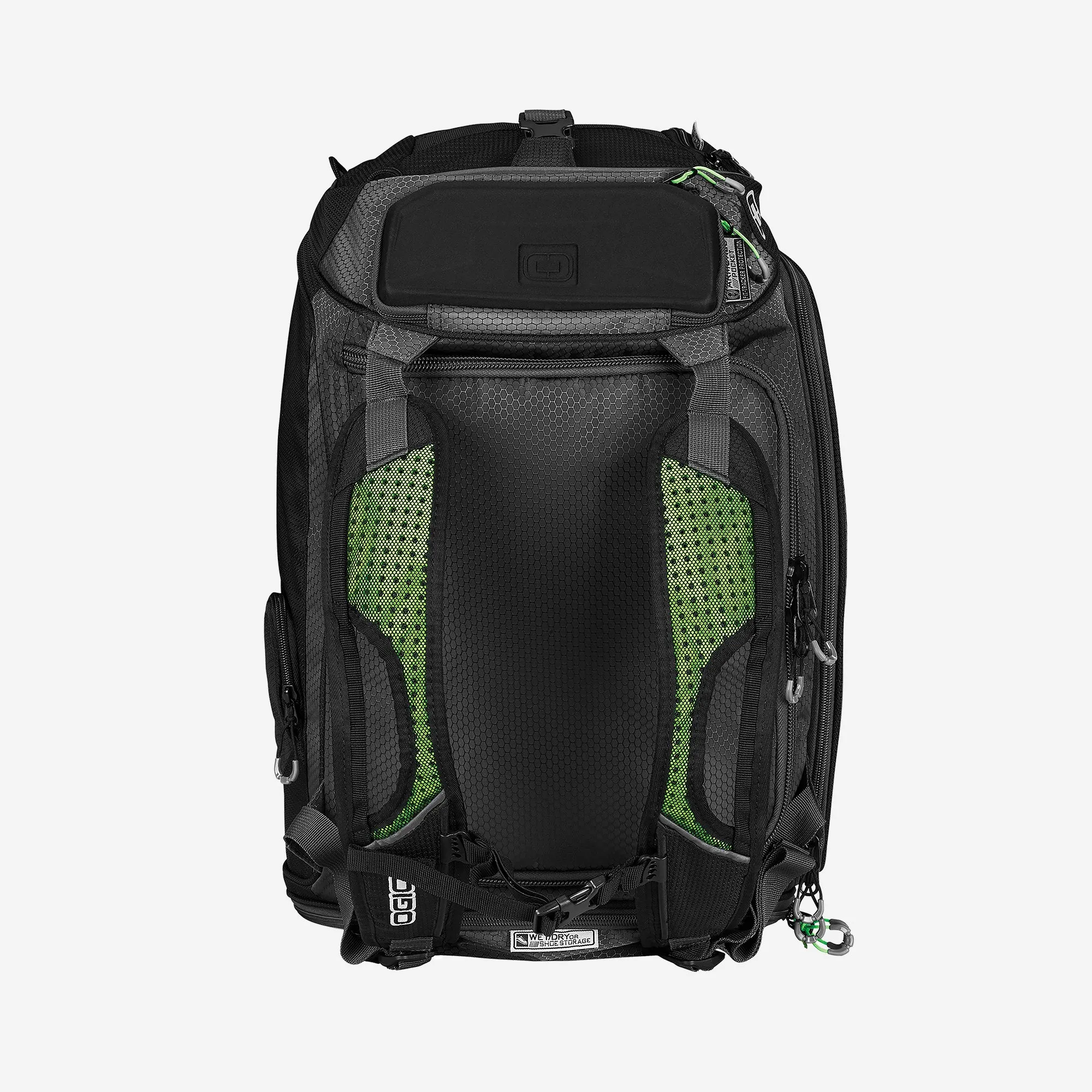 Endurance 7.0 Travel Duffel