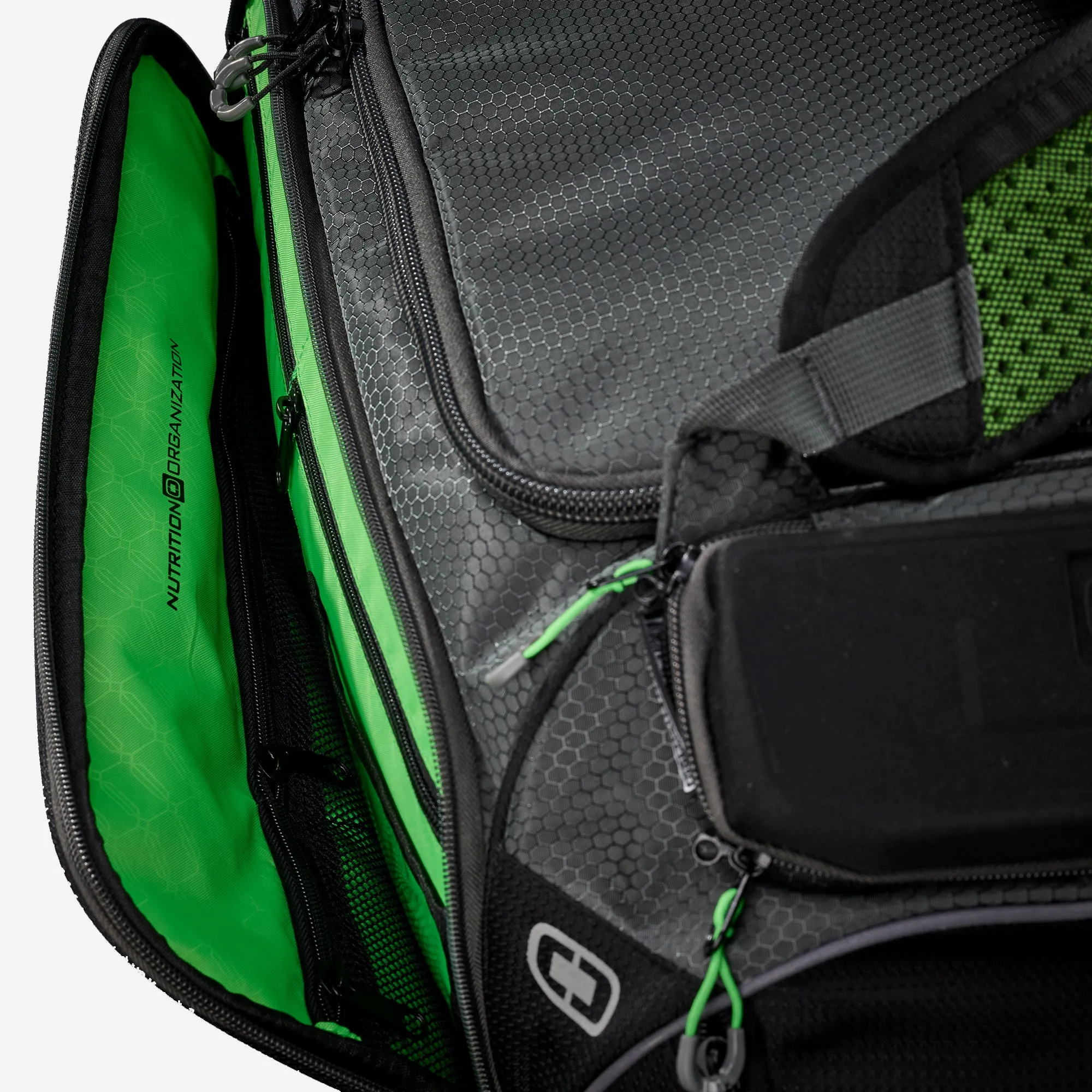 Endurance 7.0 Travel Duffel
