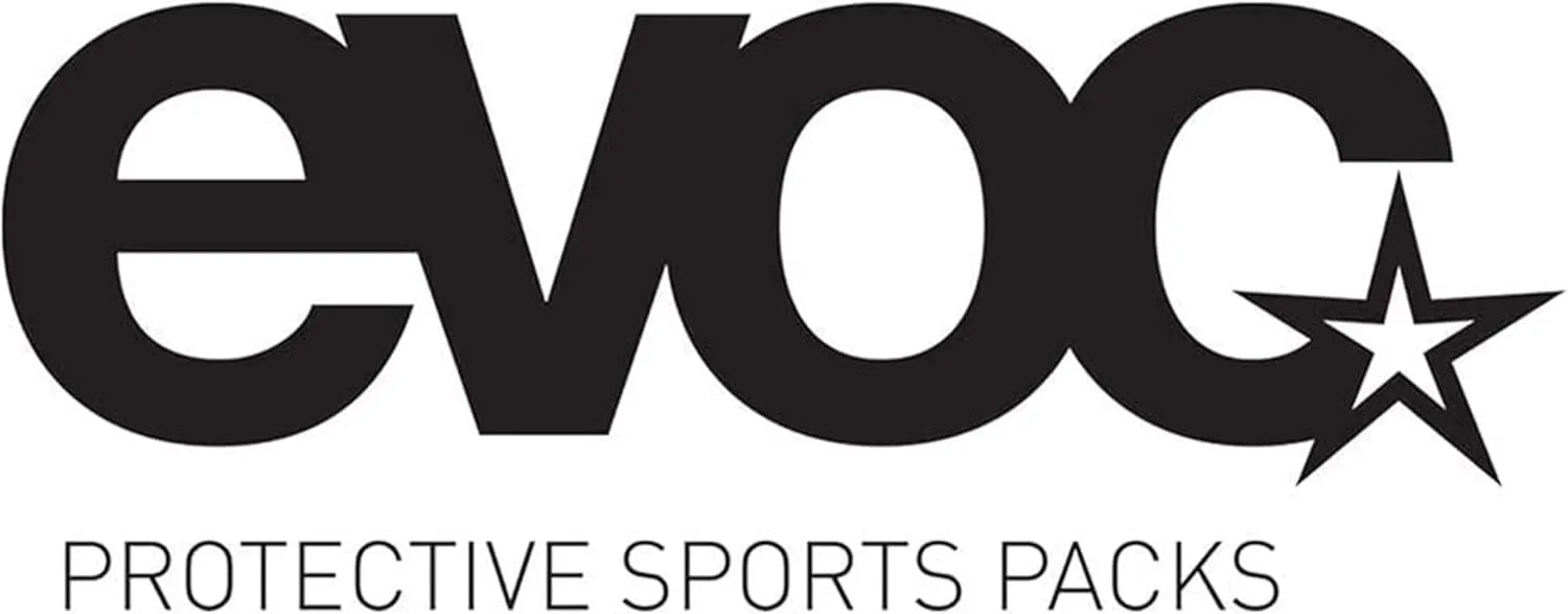 Evoc FR LITE Race, Carbon Grey-Black, zzzz-s