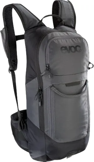 Evoc FR LITE Race, Carbon Grey-Black, zzzz-s