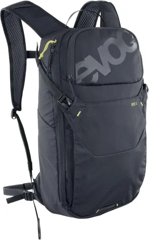 Evoc Ride 8  Pocket 2L Black MTB Backpack Unprotective Adult Unisex 10