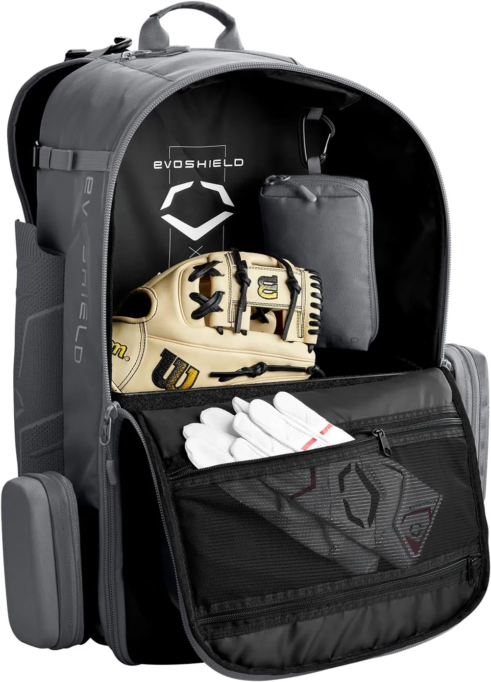 EvoShield Takeover Backpacks