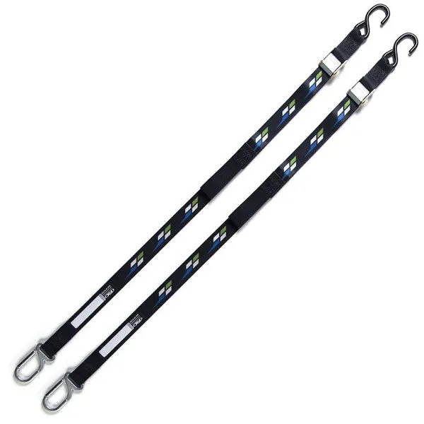 Factory Effex - Tie Downs