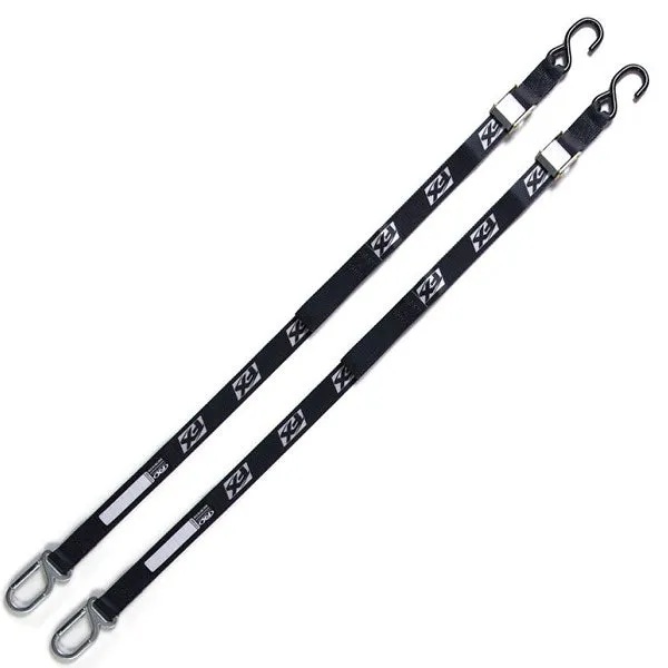 Factory Effex - Tie Downs