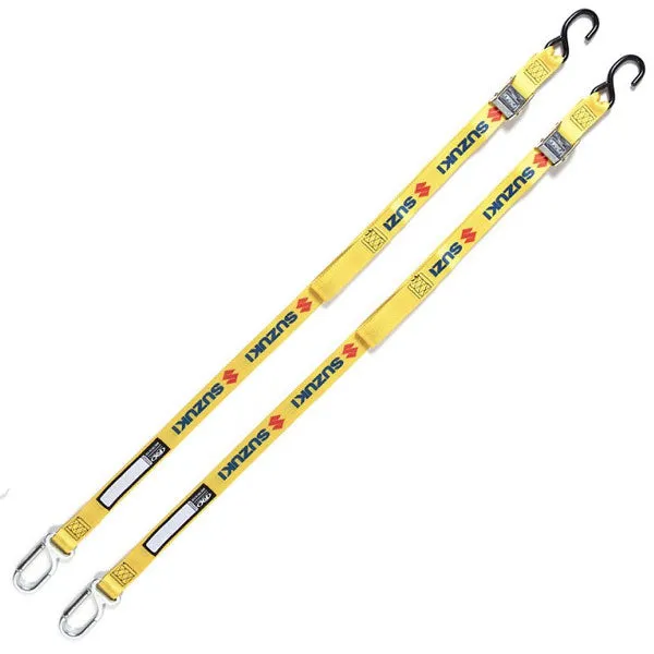 Factory Effex - Tie Downs