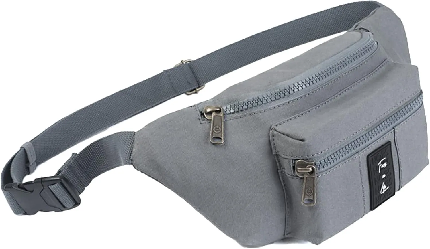 Fee Belt Bag (Grey)