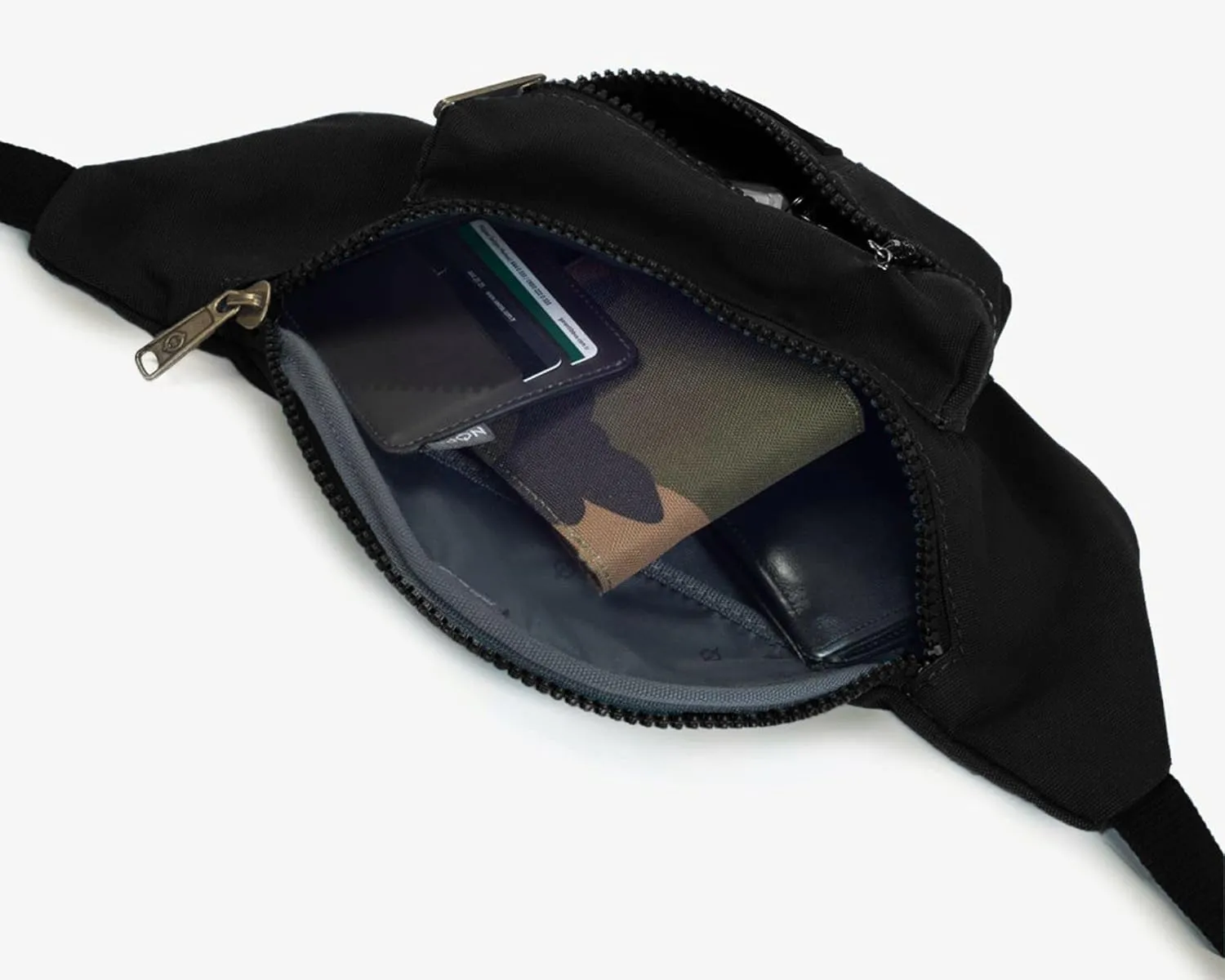 Fee Belt Bag (Grey)