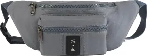 Fee Belt Bag (Grey)