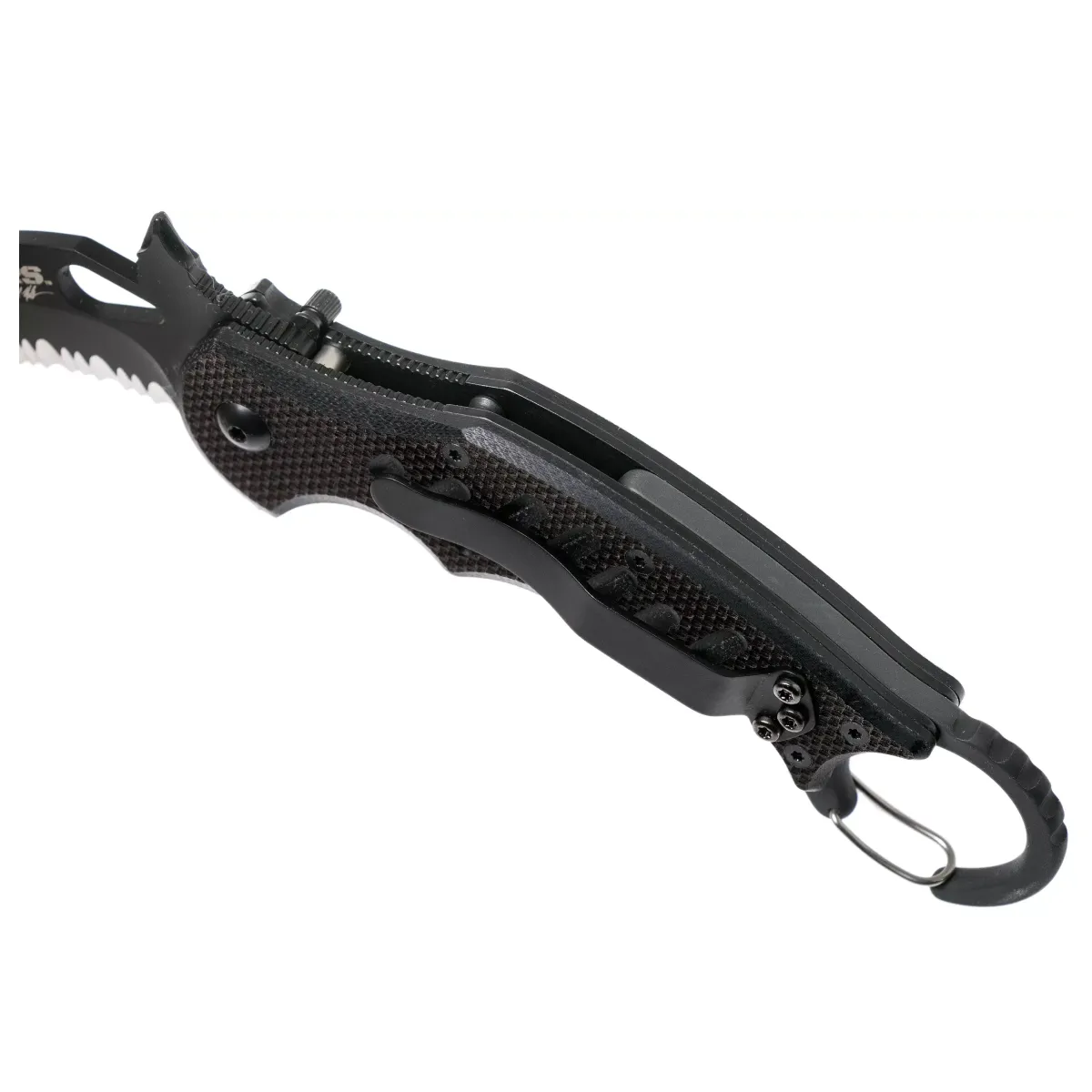FOX KARAMBIT RESCUE