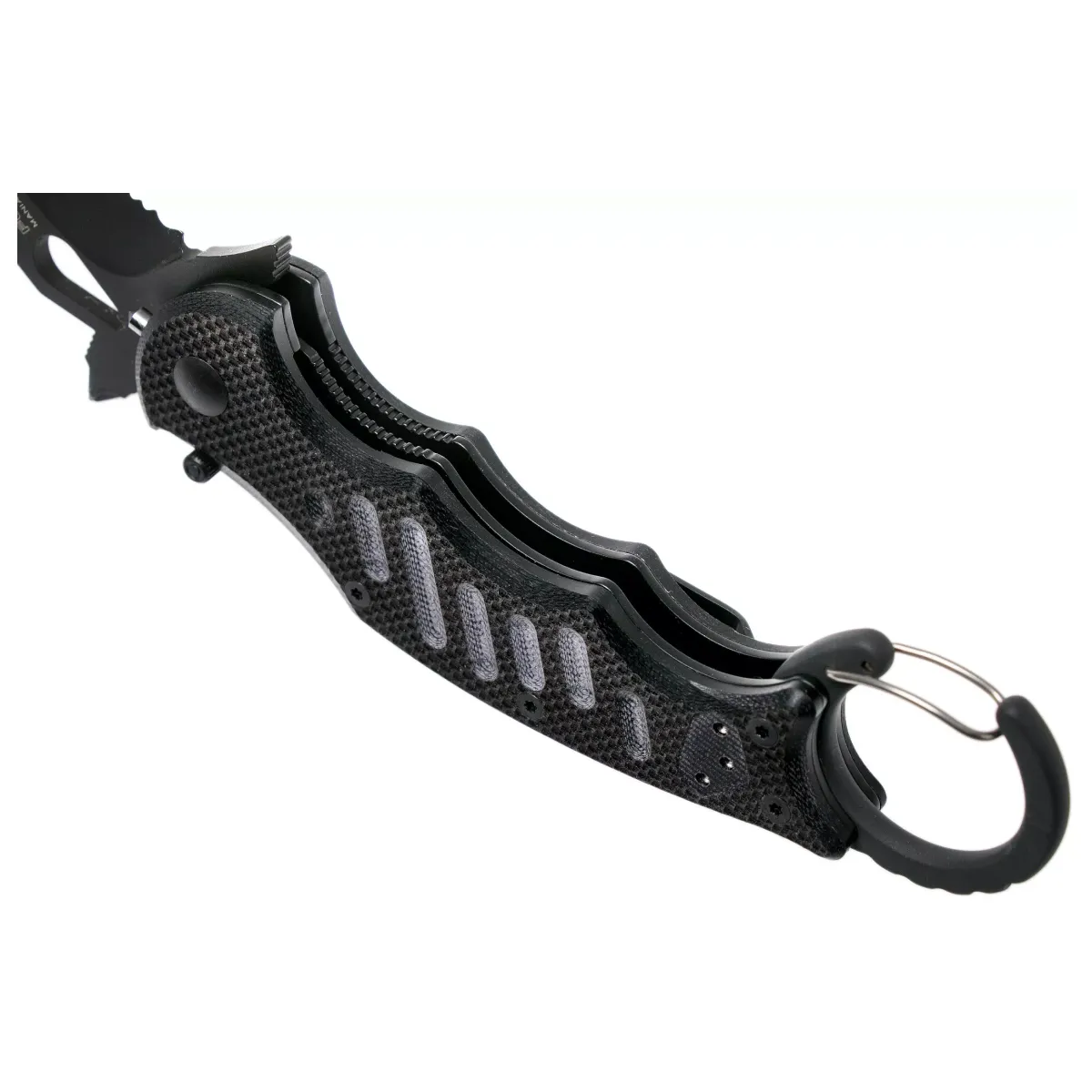 FOX KARAMBIT RESCUE