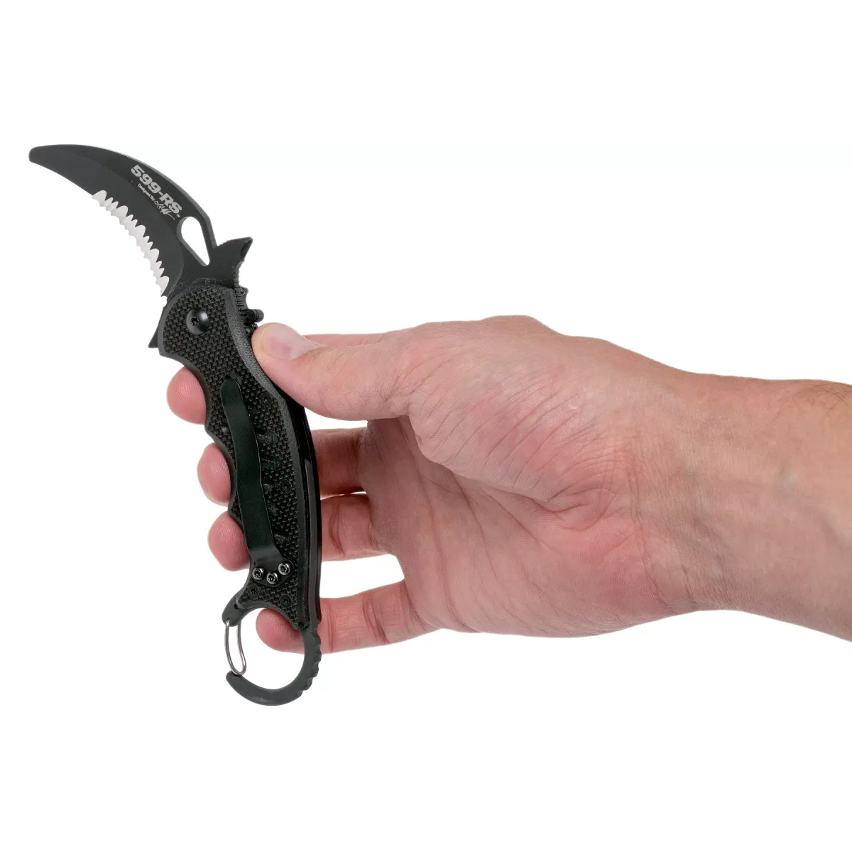 FOX KARAMBIT RESCUE