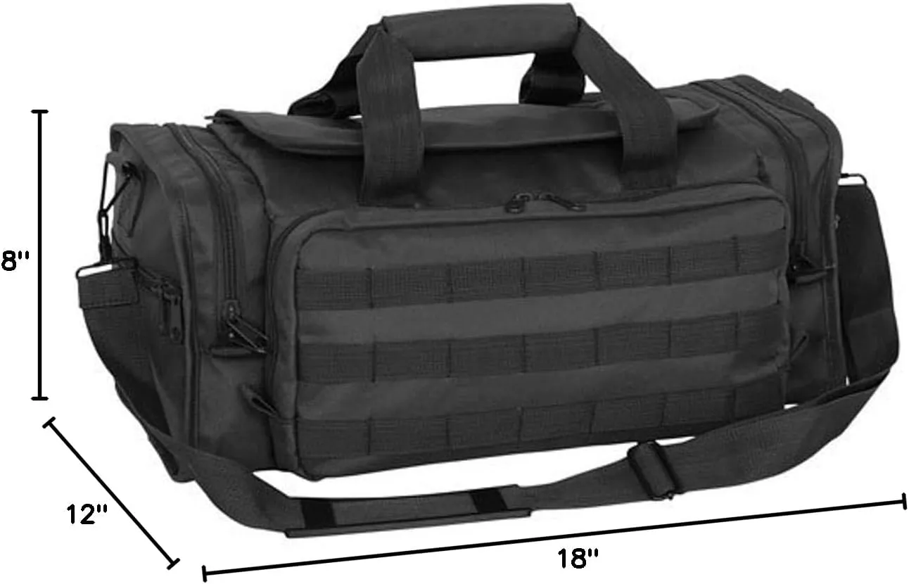 Fox Outdoor Products Modular Equipment Bag
