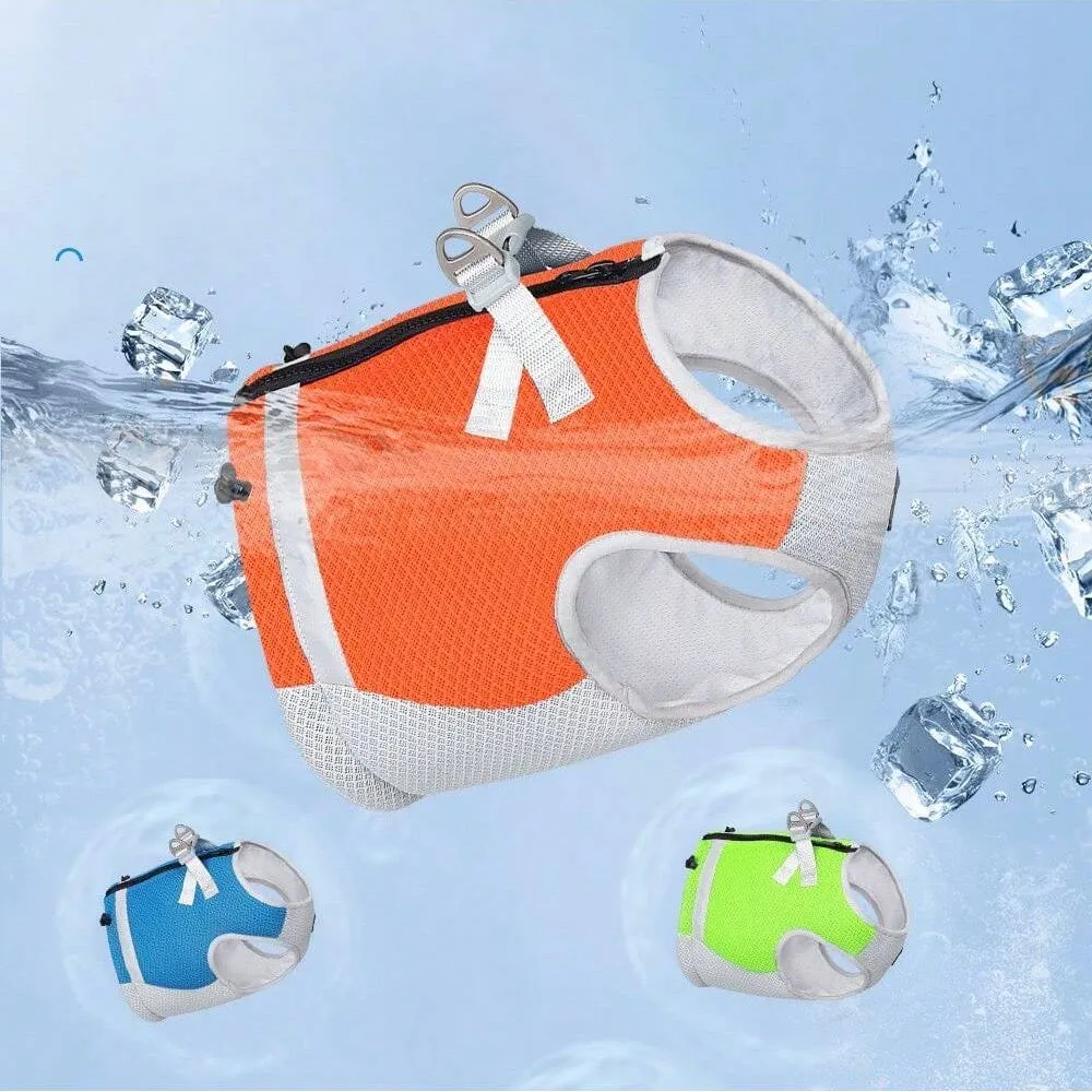 FrostFit™ | Never Again Stress and Heat