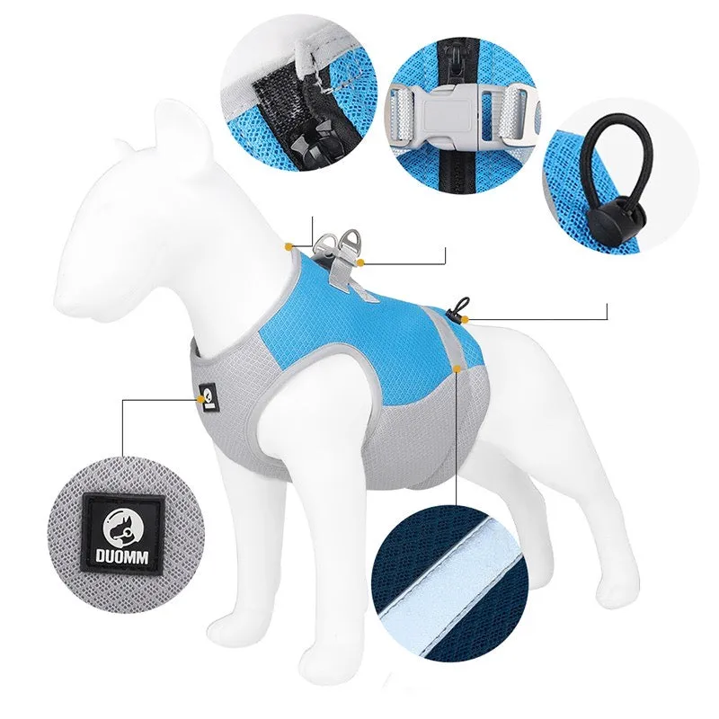 FrostFit™ | Never Again Stress and Heat