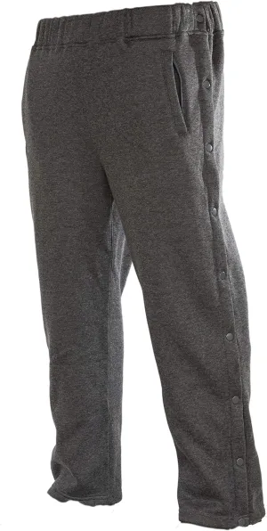 Funny Guy Mugs Retro Tearaway Sweatpants - Premium Breakaway Pants