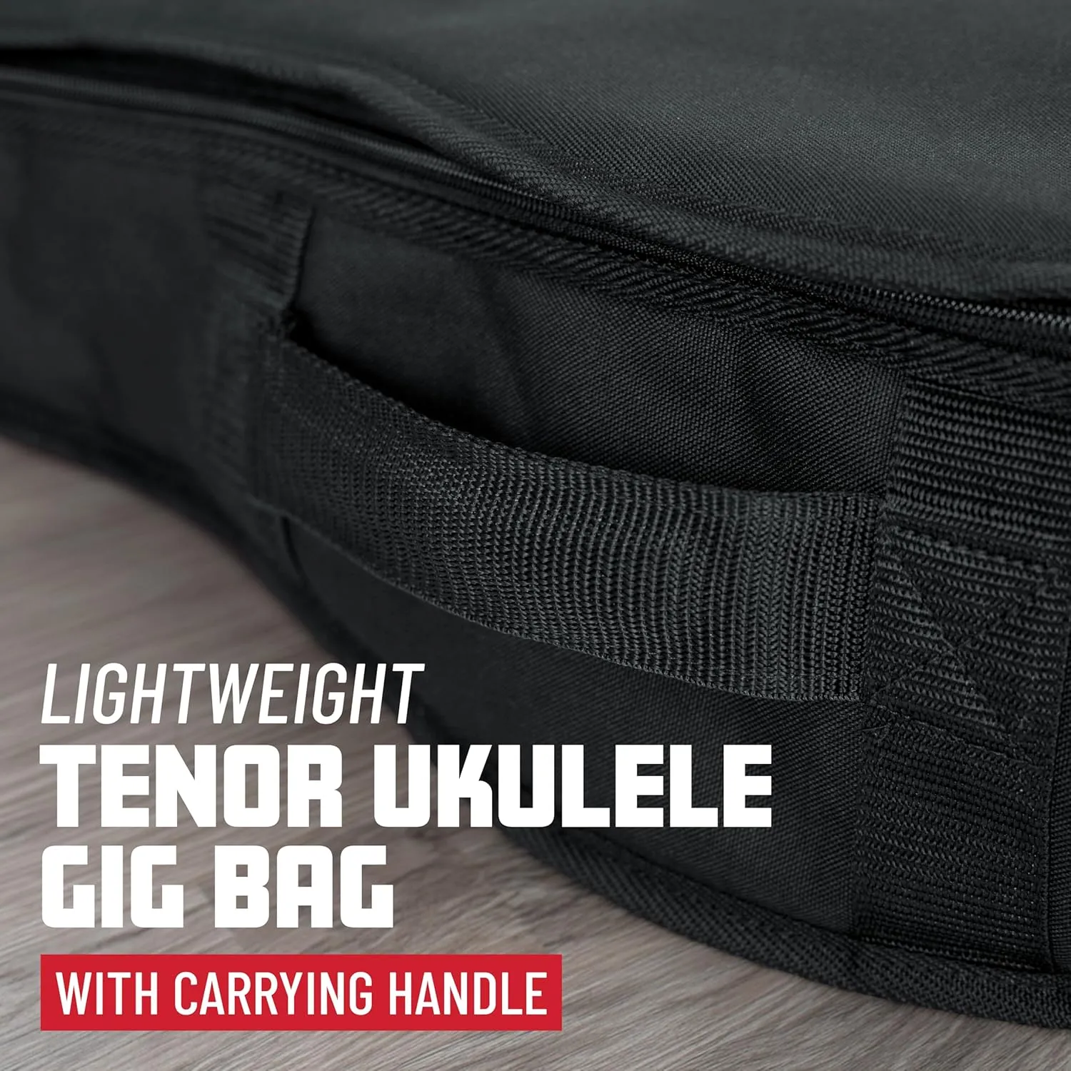 Gator Economy Gig Bag - Tenor Ukulele