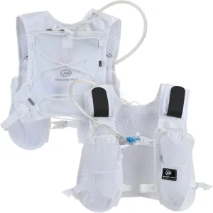 Gear Vest 3.0 - Ideal for Running, Biking, Triathlon