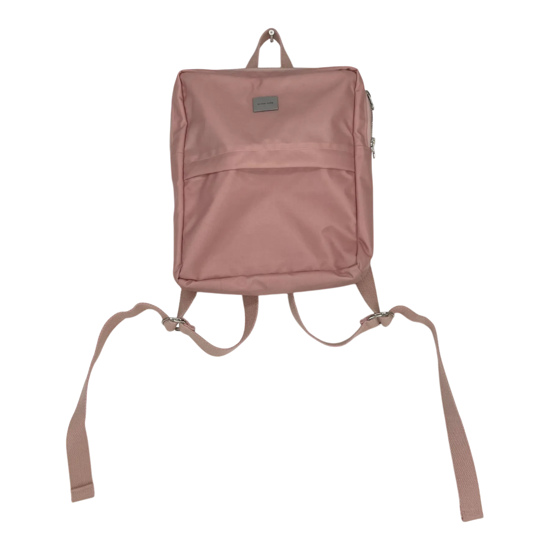 Globe Hope sumu backpack, pink
