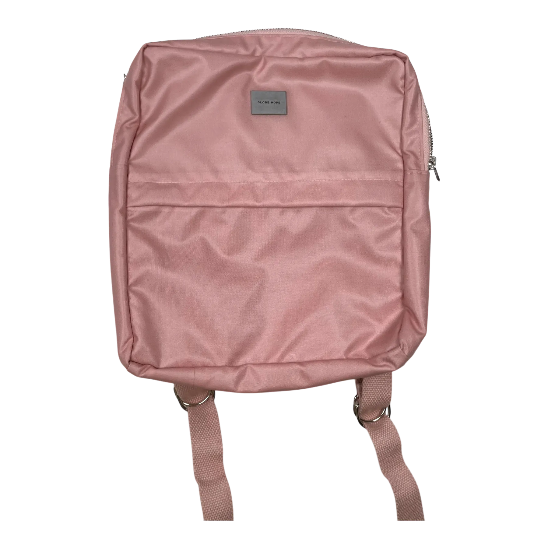 Globe Hope sumu backpack, pink