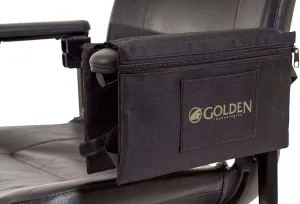 Golden Technologies Mobility Scooter Power Wheelchair Armrest Tote Storage Bag