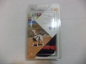 Good2Go Red No Pull Dog Harness Soft breathable Cooling Mesh Size XSmall - Large / Size Small