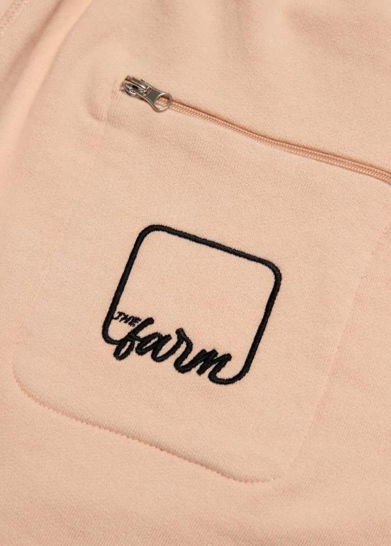 Goorin Bros. The Farm Sting Bag Drawstring Sweat Shorts