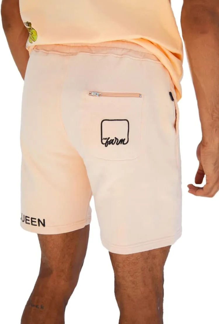 Goorin Bros. The Farm Sting Bag Drawstring Sweat Shorts