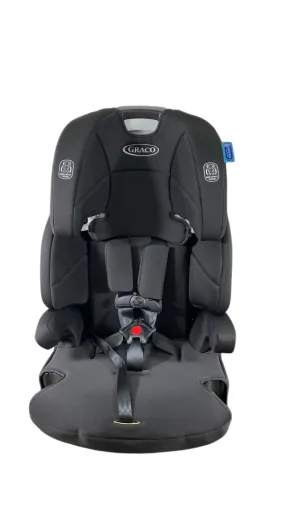 Graco Tranzitions 3-in-1 Harness Booster Car Seat, 2024, Proof