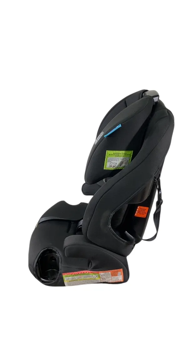 Graco Tranzitions 3-in-1 Harness Booster Car Seat, 2024, Proof