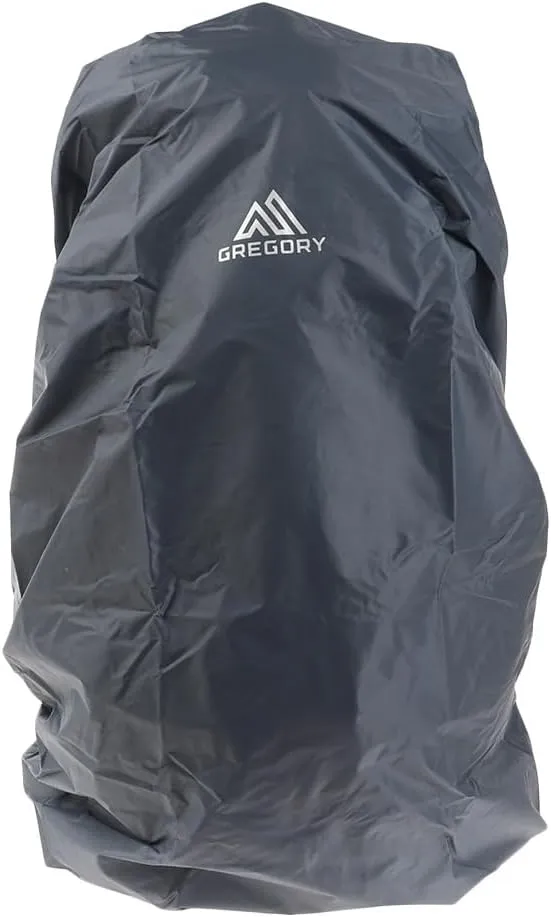 Gregory Amber 44L Women's Dayhiking/Backpacking Pack, with Breathable Backpanel and Comfort 3d Waistbelt, Arctic Grey