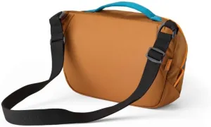 Gregory Nano Unisex Day Hiking/Commuter/Active Travel Shoulder Bag, One Size Fits All, Moab Tan