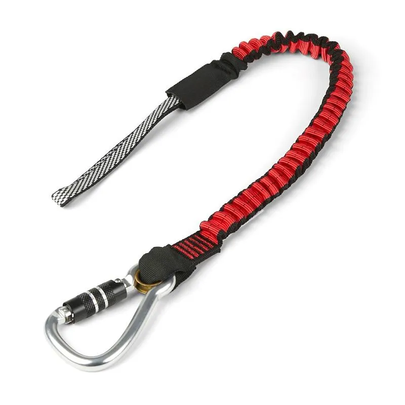 Gripps Bungee Heavy-Duty Tether Dual-Action - 18.0kg