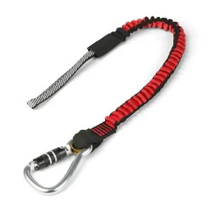 Gripps Bungee Heavy-Duty Tether Dual-Action - 18.0kg