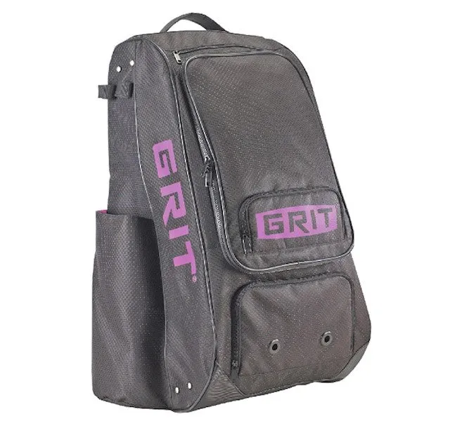GRIT Ball Back Pack