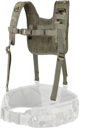H-Harness - Scorpion OCP Scorpion OCP