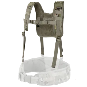 H-Harness - Scorpion OCP