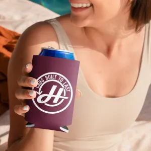 HardCabs Can Koozie