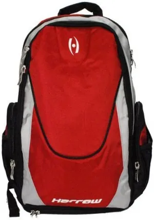 Harrow Havoc Stick Pass Through Backpack