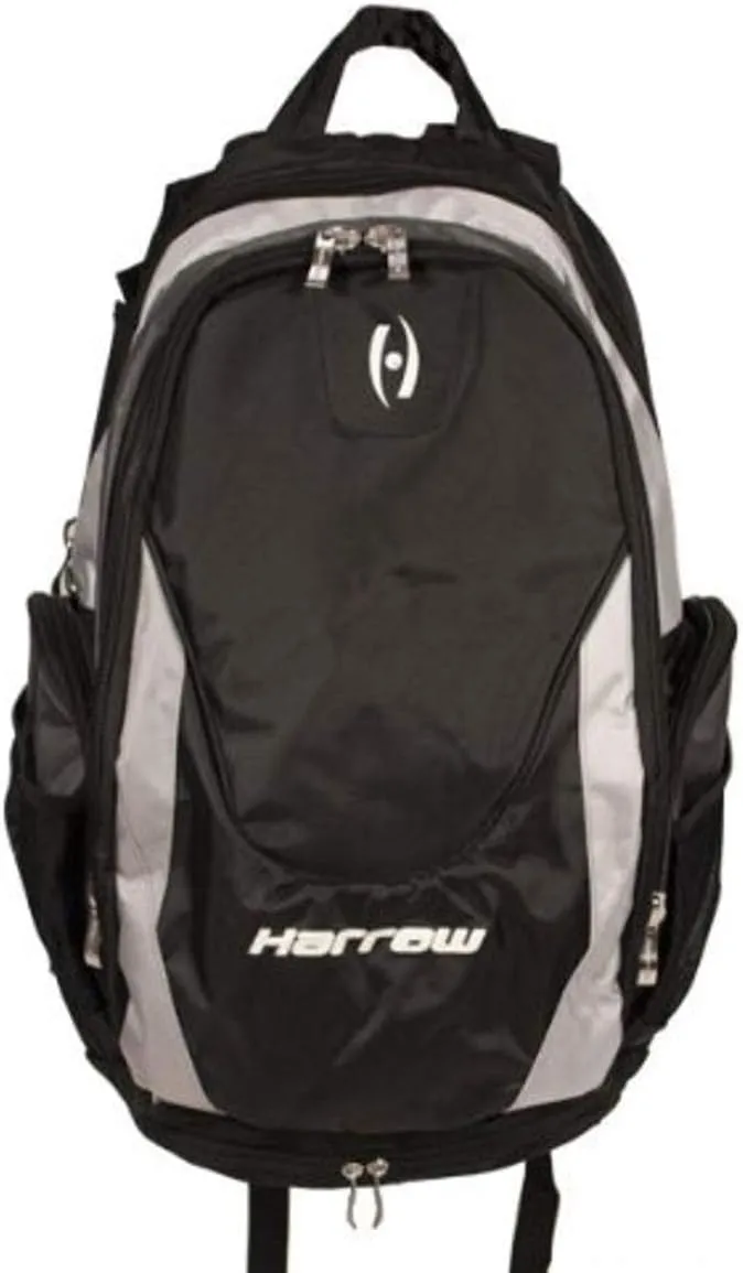 Harrow Havoc Stick Pass Through Backpack