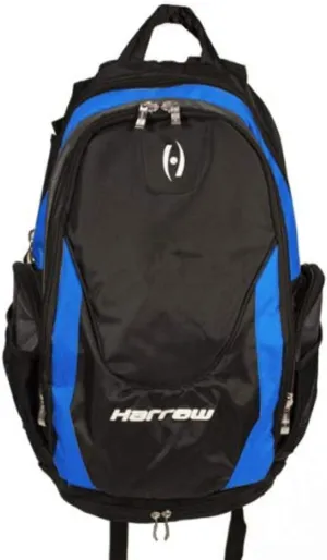 Harrow Havoc Stick Pass Through Backpack