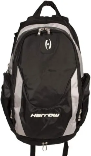 Harrow Havoc Stick Pass Through Backpack
