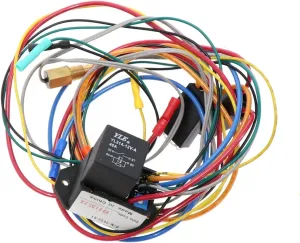 Hayden 3651 Universal Add-On Adjustable Thermostatic Fan Control Kit, Custom Fitting & Wiring Required