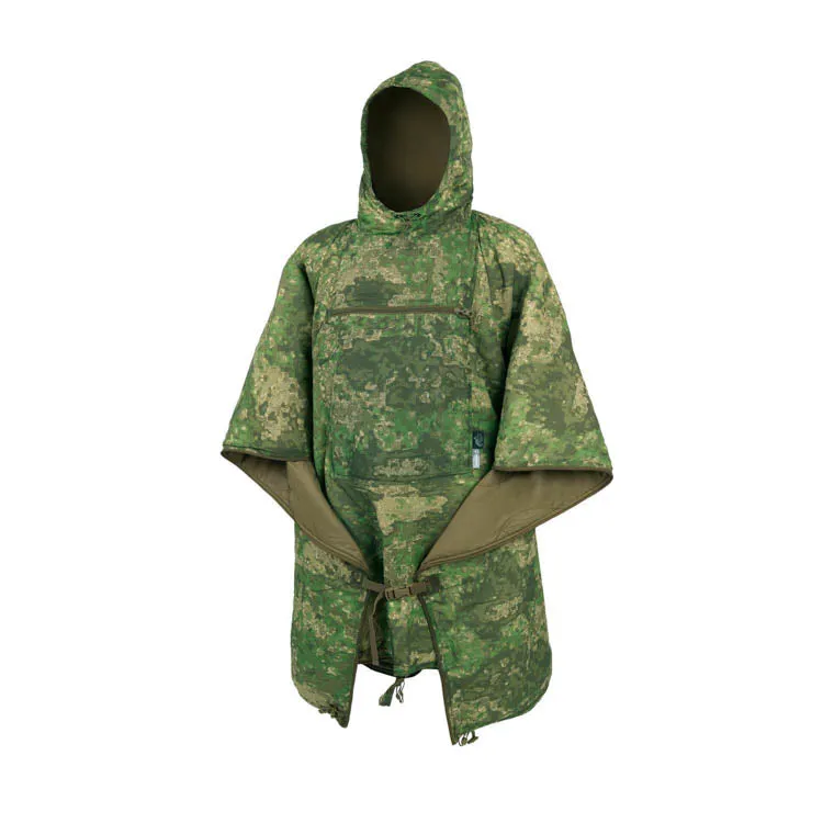 Helikon Swagman Roll Climashield Apex Poncho