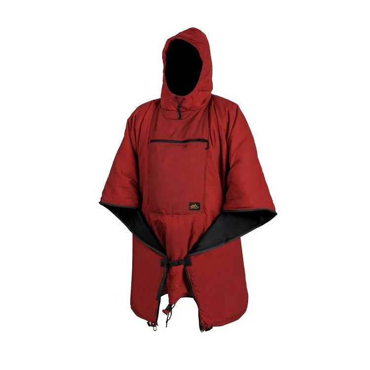 Helikon Swagman Roll Climashield Apex Poncho