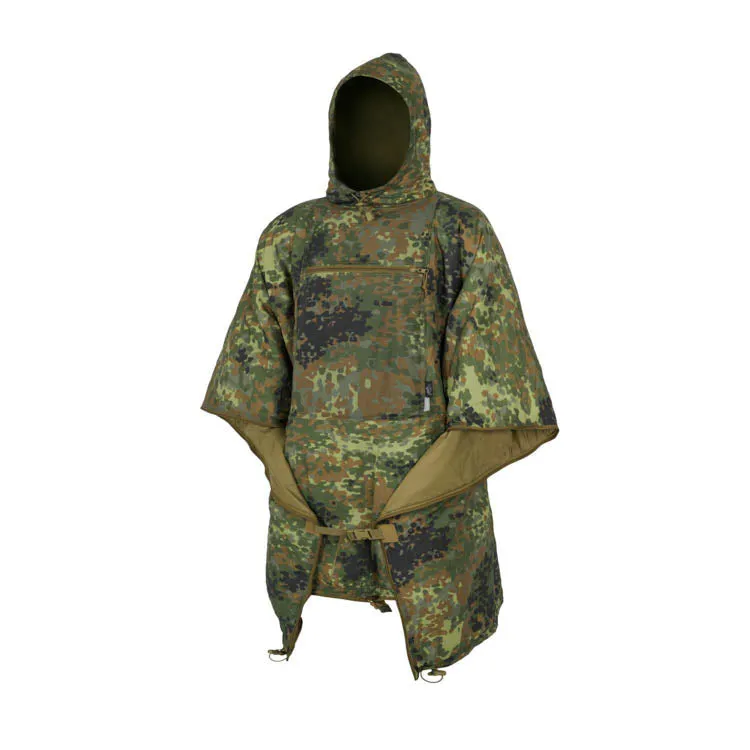 Helikon Swagman Roll Climashield Apex Poncho
